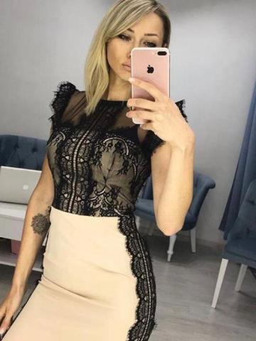 Индивидуалка Ульяна Фотография 5